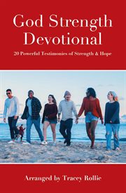 God strength devotional cover image