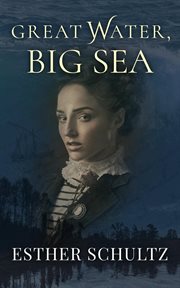 Great water, big sea cover image