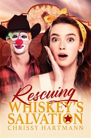 Rescuing Whiskey's Salvation cover image