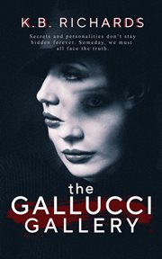 The gallucci gallery cover image