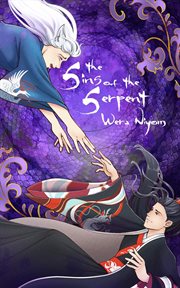 The Sins of the Serpent cover image