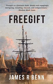 Freegift cover image