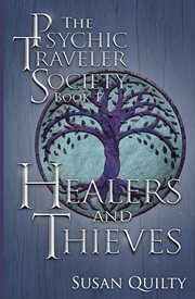 Healers and thieves cover image