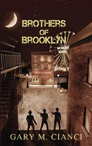 Brothers of brooklyn cover image