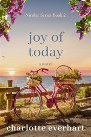 Joy of today cover image