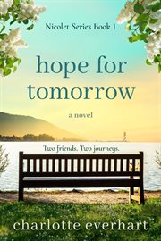 Hope for tomorrow cover image