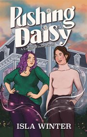 Pushing Daisy cover image