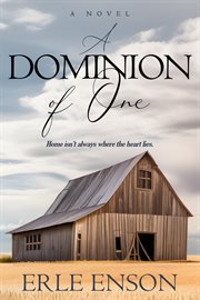A dominion of one cover image