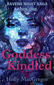 Goddess Kindled cover image