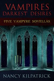 Vampires : Darkest Desires cover image