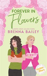 Forever in Flowers cover image