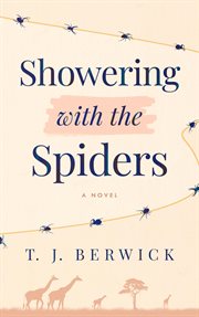 Showering With the Spiders cover image