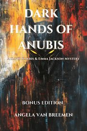 Dark Hands of Anubis cover image