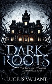 Dark Roots cover image