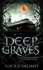 Deep Graves cover image