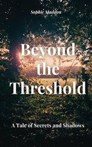 Beyond the Threshold cover image