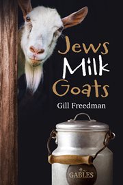 Jews Milk Goats cover image