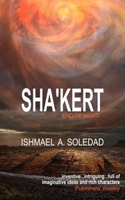 Sha'kert: End of Night cover image