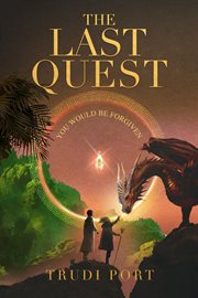 The Last Quest cover image