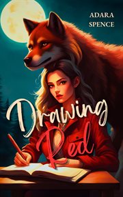 Drawing Red cover image