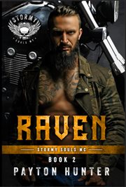 Raven cover image