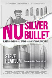 No Silver Bullet cover image