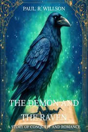 The Demon and the Raven cover image