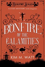 Bonfire of the calamities. Beaufort scales cover image