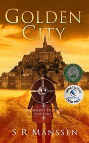 Golden City cover image