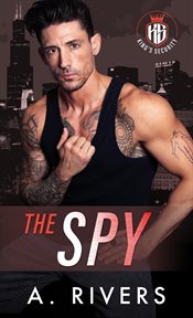 The Spy cover image
