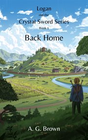 Back Home cover image