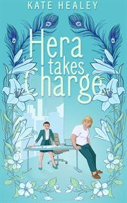 Hera Takes Charge cover image