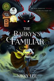 The Rarkyn's Familiar cover image