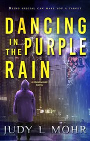 Dancing in the Purple Rain cover image