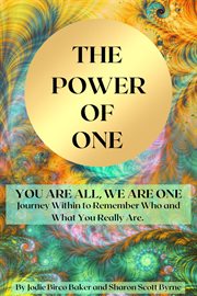 The power of one cover image