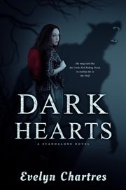 Dark hearts cover image