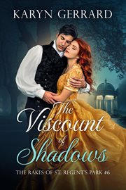 The Viscount of Shadows cover image