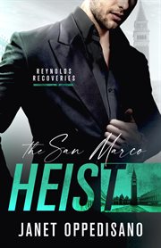 The San Marco Heist cover image