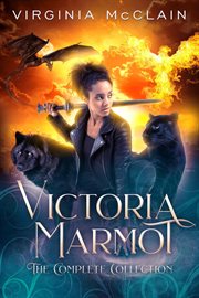 Victoria Marmot the Complete Collection : the complete collection cover image