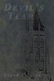 Devil's tears cover image