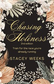 Chasing Holiness cover image