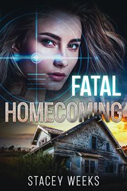 Fatal Homecoming cover image