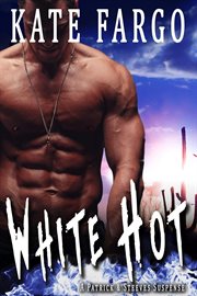 White Hot cover image