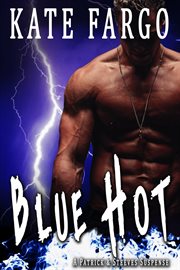 Blue Hot cover image