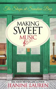 Making Sweet Music cover image