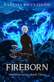 Fireborn cover image
