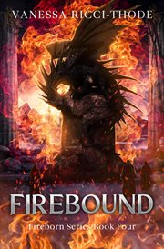 Firebound cover image