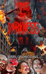 Comes the Darkness cover image