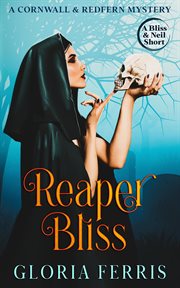Reaper Bliss cover image