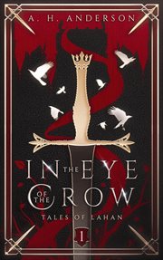 In the Eye of the Crow cover image